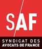 Le syndicat des avocats de France (SAF)